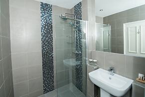 Burnham Beeches Hotel