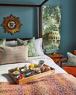 Burnham Beeches Hotel