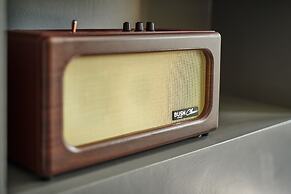 Burnham Beeches Hotel