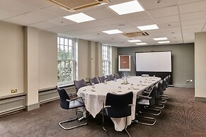 Burnham Beeches Hotel