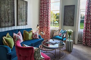 Burnham Beeches Hotel