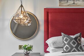 Burnham Beeches Hotel