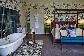 Burnham Beeches Hotel