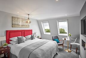 Burnham Beeches Hotel