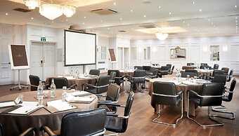 Burnham Beeches Hotel