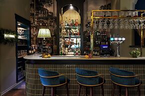 Burnham Beeches Hotel