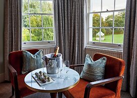 Burnham Beeches Hotel