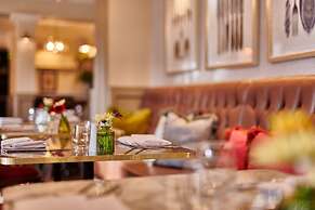 Burnham Beeches Hotel