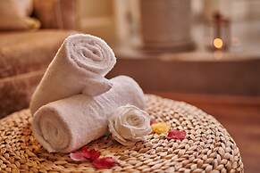 Burnham Beeches Hotel