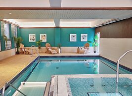 Burnham Beeches Hotel