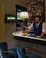 Burnham Beeches Hotel