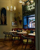 Burnham Beeches Hotel