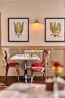 Burnham Beeches Hotel