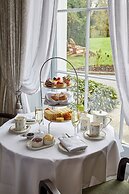 Burnham Beeches Hotel