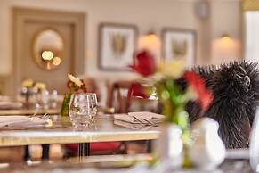 Burnham Beeches Hotel