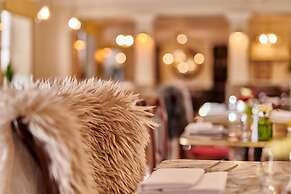 Burnham Beeches Hotel