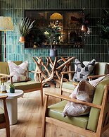 Burnham Beeches Hotel