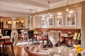 Burnham Beeches Hotel