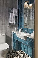 Burnham Beeches Hotel