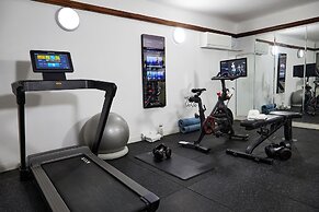 Burnham Beeches Hotel