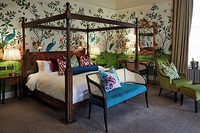 Burnham Beeches Hotel