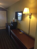 Rodeway Inn & Suites Smyrna