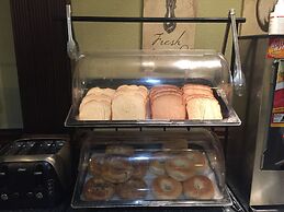 Rodeway Inn & Suites Smyrna