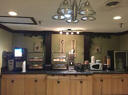 Rodeway Inn & Suites Smyrna