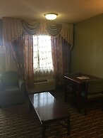 Rodeway Inn & Suites Smyrna