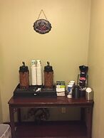 Rodeway Inn & Suites Smyrna