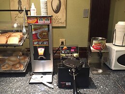 Rodeway Inn & Suites Smyrna