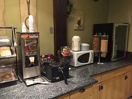 Rodeway Inn & Suites Smyrna