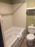 Rodeway Inn & Suites Smyrna