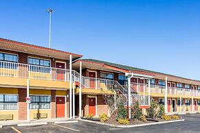 Rodeway Inn & Suites Smyrna