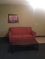 Rodeway Inn & Suites Smyrna