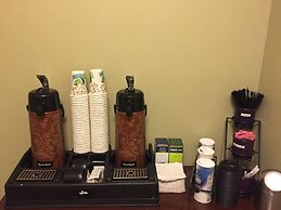 Rodeway Inn & Suites Smyrna