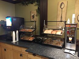 Rodeway Inn & Suites Smyrna