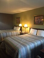 Rodeway Inn & Suites Smyrna