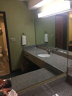 Rodeway Inn & Suites Smyrna