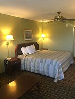 Rodeway Inn & Suites Smyrna