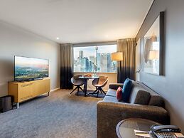 Novotel Sydney on Darling Harbour