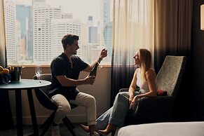 Novotel Sydney on Darling Harbour