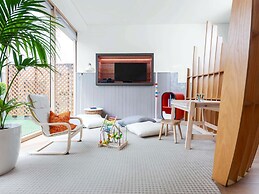Novotel Sydney on Darling Harbour