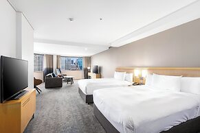 Novotel Sydney on Darling Harbour