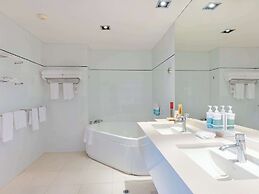 Novotel Sydney on Darling Harbour