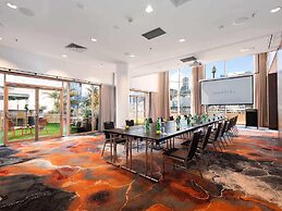 Novotel Sydney on Darling Harbour
