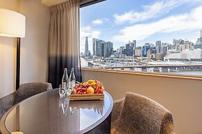 Novotel Sydney on Darling Harbour