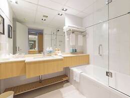 Novotel Sydney on Darling Harbour