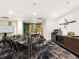 Novotel Sydney on Darling Harbour