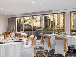 Novotel Sydney on Darling Harbour